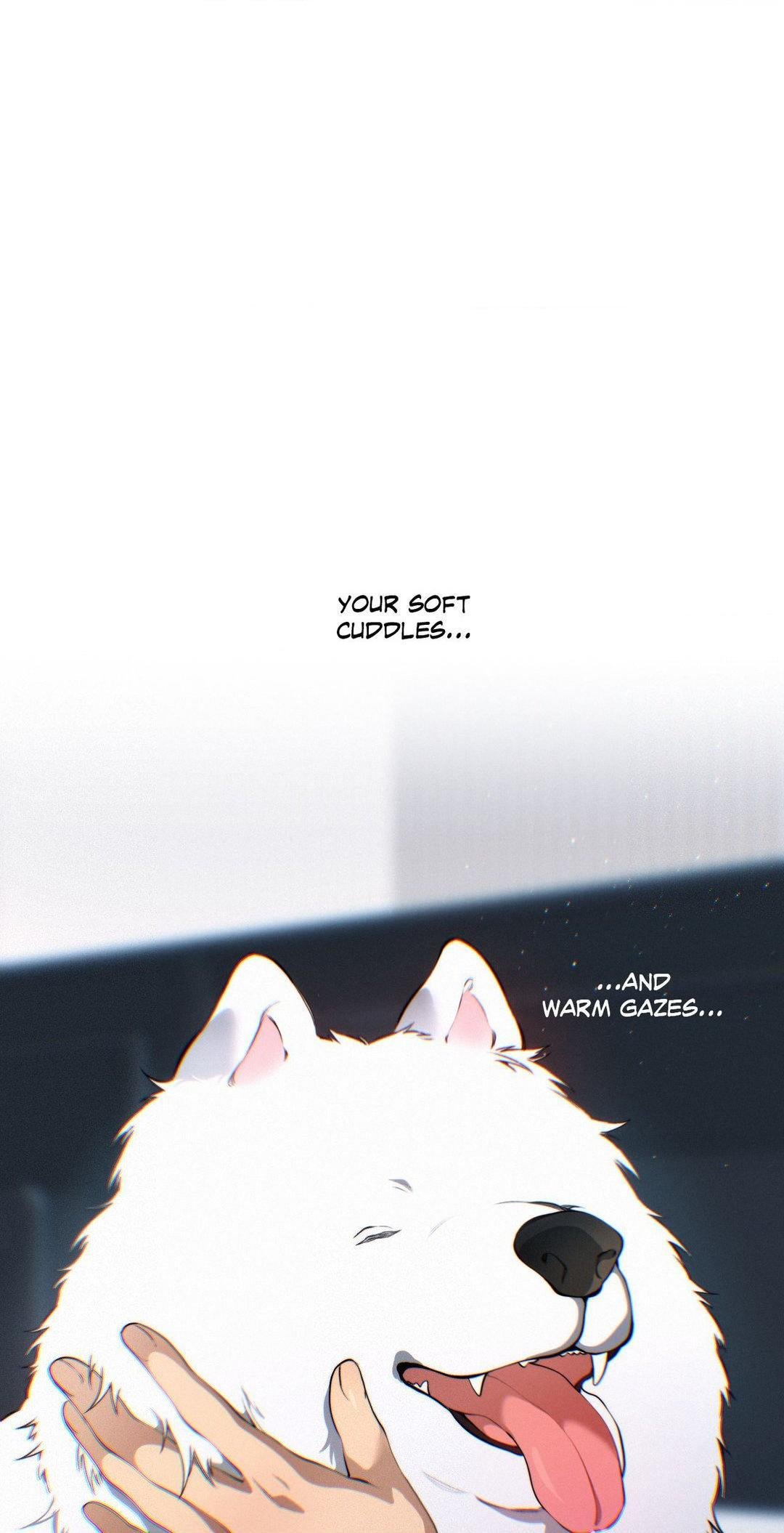 Lost in the Cloud, Chapter 131 image 44
